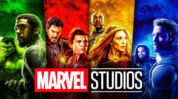 Marvel revela os filmes e séries das Fases 5 e 6, e respectivas datas de lançamento Marvel revela os filmes e séries das Fases 5 e 6, e respectivas datas de lançamento