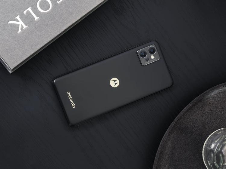 Motorola anuncia o novo Moto G32 Motorola anuncia o novo Moto G32