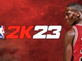 NBA 2K23