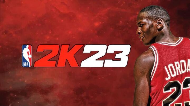 NBA 2K23
