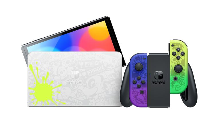 switch 2