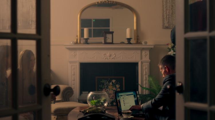 O Homem Mais Odiado da Internet é a nova série que estreou hoje na Netflix O Homem Mais Odiado da Internet é a nova série que estreou hoje na Netflix