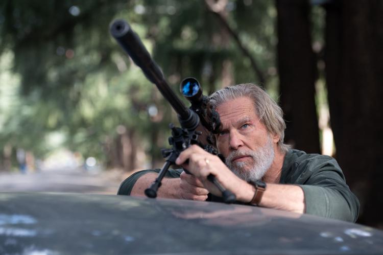 Disney+ revela a data de estreia da série “O Velho”, protagonizado por Jeff Bridges Disney+ revela a data de estreia da série “O Velho”, protagonizado por Jeff Bridges