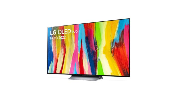 LG volta a revolucionar mercado das OLED TV com nova tecnologia OLED evo LG volta a revolucionar mercado das OLED TV com nova tecnologia OLED evo