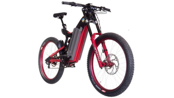 Optibike