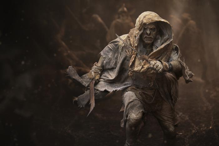 O Senhor dos Anéis: Os Anéis do Poder recebe último trailer antes do seu lançamento O Senhor dos Anéis: Os Anéis do Poder recebe último trailer antes do seu lançamento