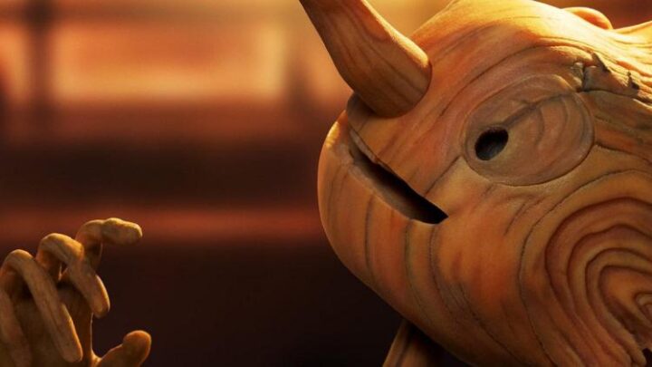 Pinocchio