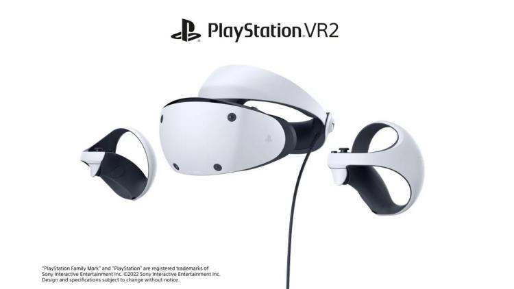 Confirmado: PlayStation VR 2 chegará no inicio de 2023 Confirmado: PlayStation VR 2 chegará no inicio de 2023