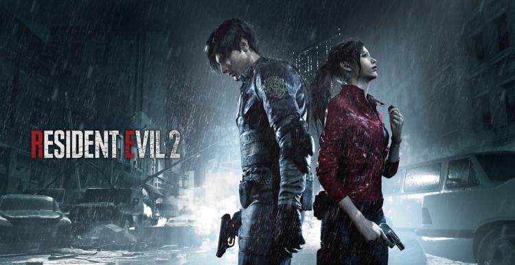 Resident Evil 2 nos jogos de janeiro no PlayStation Plus Extra e Premium Resident Evil 2 nos jogos de janeiro no PlayStation Plus Extra e Premium