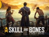 Skull & Bones