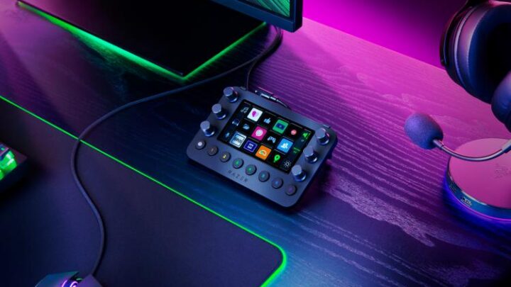 Loupedeck