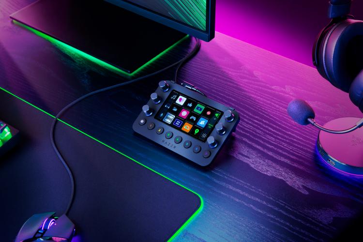 Logitech compra a Loupedeck Logitech compra a Loupedeck