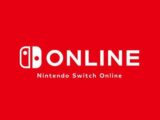 Nintendo Switch Online