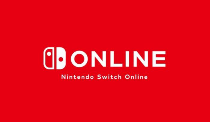 Aplicação Nintendo Switch Online chega à versão 2.5.0 Aplicação Nintendo Switch Online chega à versão 2.5.0