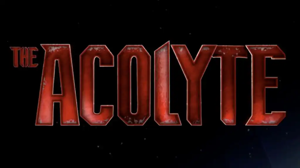 The Acolyte: Próxima série de Star Wars da Disney+ já tem protagonista The Acolyte: Próxima série de Star Wars da Disney+ já tem protagonista