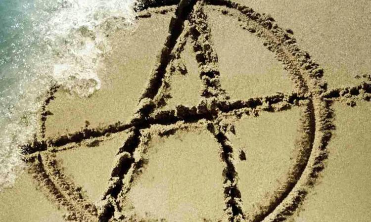 The Anarchists já está disponível na HBO Max The Anarchists já está disponível na HBO Max