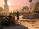 The Division Resurgence