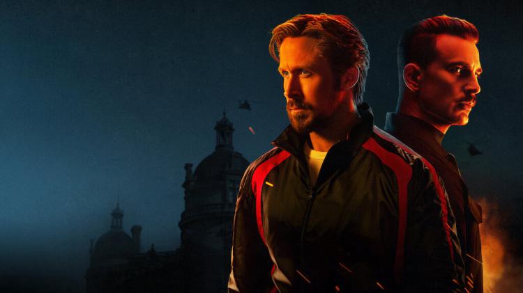 The Gray Man, com Ryan Gosling e Chris Evans, estreia hoje na Netflix The Gray Man, com Ryan Gosling e Chris Evans, estreia hoje na Netflix