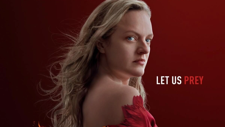 Temporada 5 de The Handmaids Tale estreia hoje na televisão em Portugal Temporada 5 de The Handmaids Tale estreia hoje na televisão em Portugal