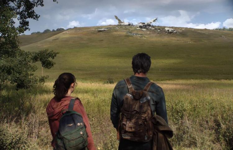 HBO Max: Série de The Last of Us só em 2023 HBO Max: Série de The Last of Us só em 2023