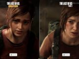 The Last of Us Part Remake