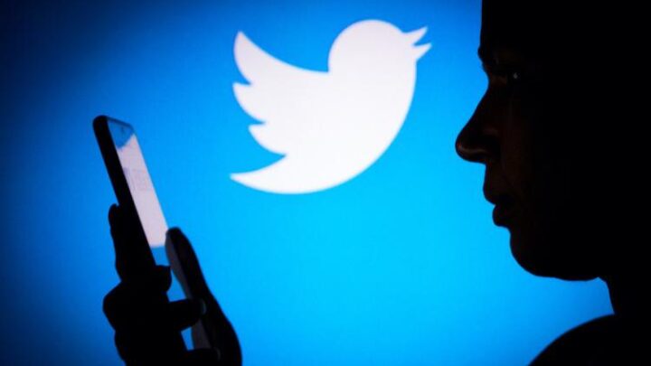 Twitter
