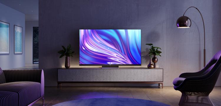 Hisense revela novos televisores da série ULED 4K: a TV U8HQ Hisense revela novos televisores da série ULED 4K: a TV U8HQ