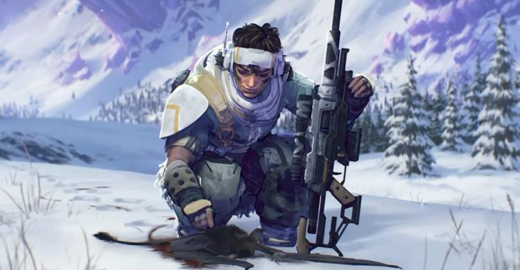 Apex Legends: Reveladas as habilidades de Vantage Apex Legends: Reveladas as habilidades de Vantage