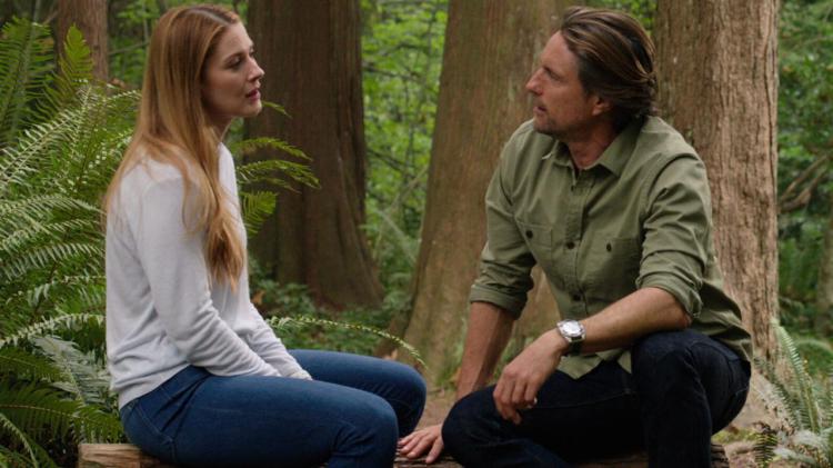 Temporada 5 de Virgin River estreia hoje na Netflix Temporada 5 de Virgin River estreia hoje na Netflix