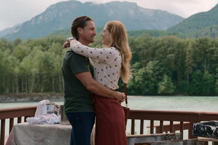 Temporada 4 de Virgin River estreia hoje na Netflix Temporada 4 de Virgin River estreia hoje na Netflix