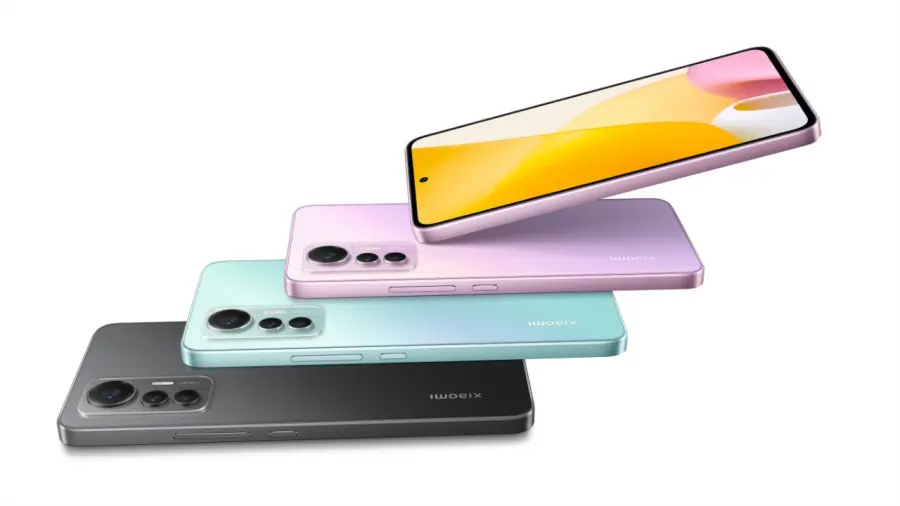 Atualização do Android 13 está a chegar ao Xiaomi 12 Lite Atualização do Android 13 está a chegar ao Xiaomi 12 Lite