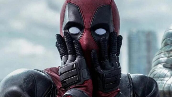 Deadpool 3
