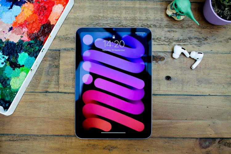 Apple deverá fazer regressar o iPad Mini já em 2023 Apple deverá fazer regressar o iPad Mini já em 2023