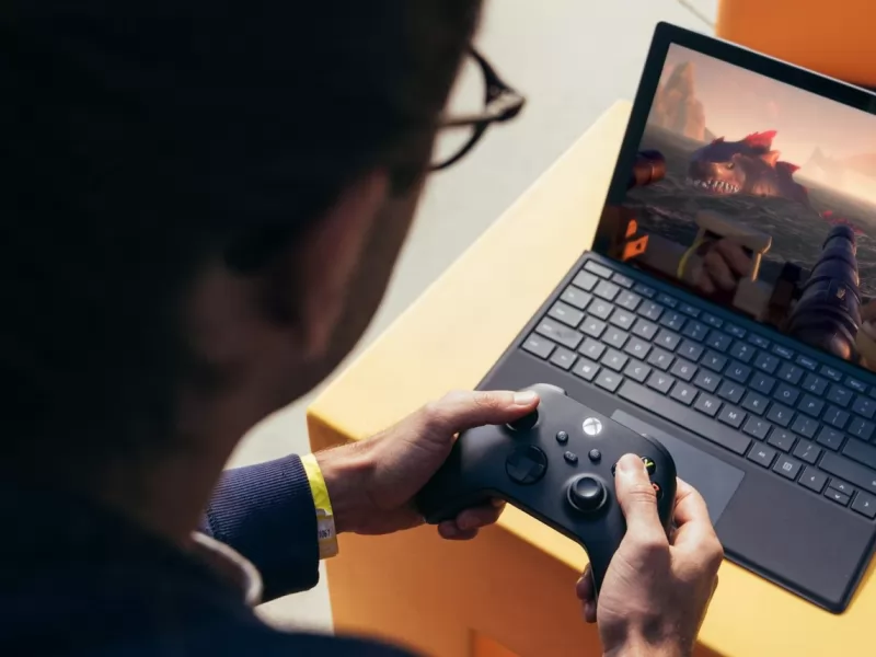 Aplicação Xbox ganha Widget no Windows 11 Aplicação Xbox ganha Widget no Windows 11