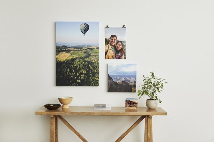 Google Fotos expande os seus serviços de impressão que também está disponível em Portugal Google Fotos expande os seus serviços de impressão que também está disponível em Portugal