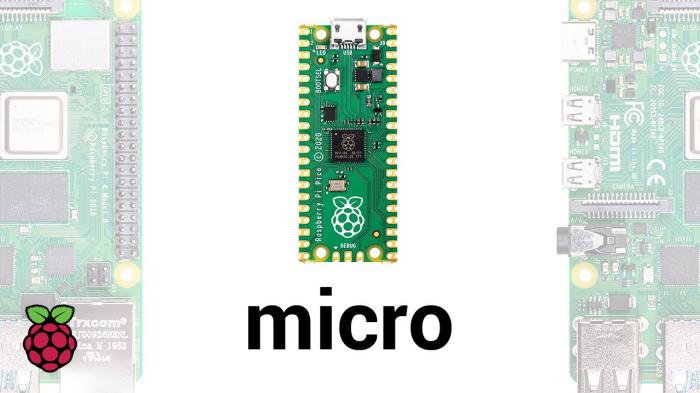 Raspberry anuncia novos produtos Pi Pico com Wi-Fi integrado por cerca de 6 dólares Raspberry anuncia novos produtos Pi Pico com Wi-Fi integrado por cerca de 6 dólares