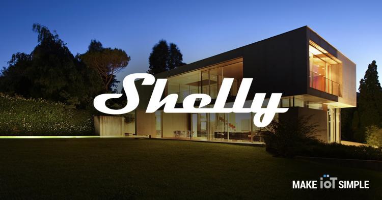 Shelly anuncia novos produtos, entre eles o novo Shelly Pro 3 Shelly anuncia novos produtos, entre eles o novo Shelly Pro 3