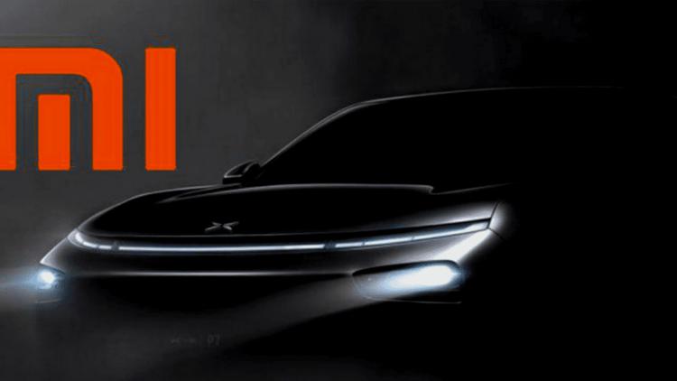 Xiaomi Car já tem data para ser anunciado Xiaomi Car já tem data para ser anunciado