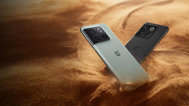 OnePlus 10T 5G