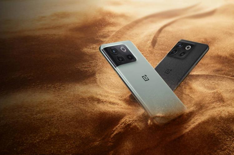 OnePlus 10T 5G a um preço nunca antes visto OnePlus 10T 5G a um preço nunca antes visto