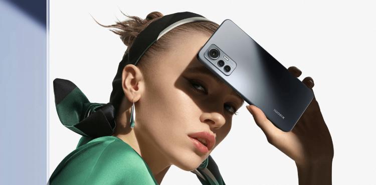Acabou a espera: Xiaomi 12 Lite chega oficialmente a Portugal Acabou a espera: Xiaomi 12 Lite chega oficialmente a Portugal