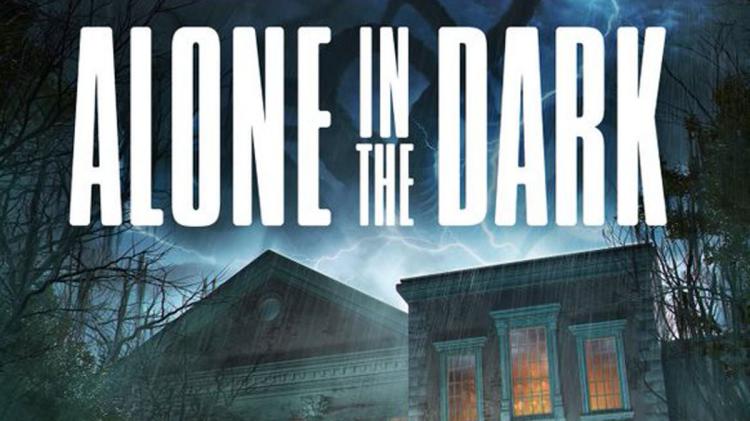 Alone in the Dark: vídeo gameplay e data de lançamento foram revelados Alone in the Dark: vídeo gameplay e data de lançamento foram revelados