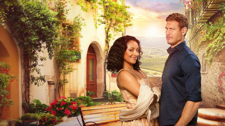 Amor em Verona é o novo filme que estreou hoje na Netflix Amor em Verona é o novo filme que estreou hoje na Netflix