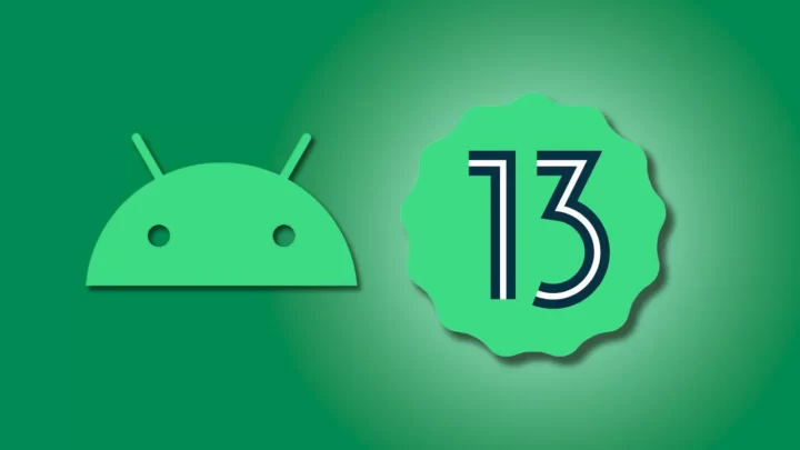 Android 13