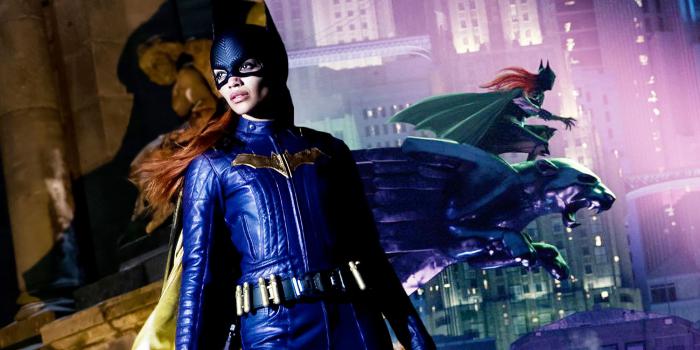 HBO Max: Warner Bros cancela o lançamento do filme Batgirl HBO Max: Warner Bros cancela o lançamento do filme Batgirl