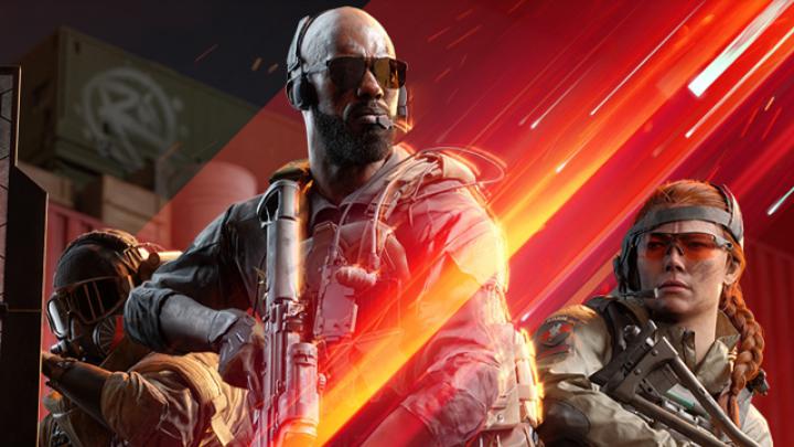 Battlefield 2042