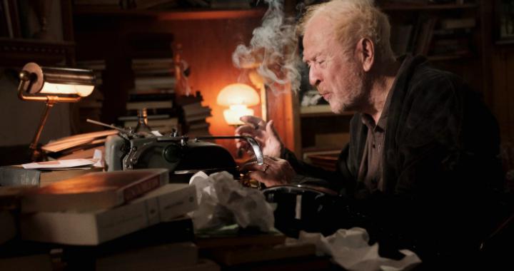 Best-Sellers, com Michael Caine, estreia hoje na televisão em Portugal Best-Sellers, com Michael Caine, estreia hoje na televisão em Portugal