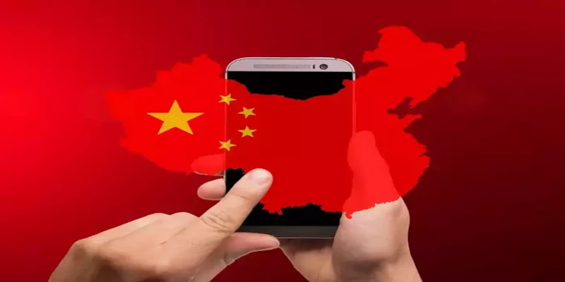 China vai impor limites de utilização de smartphones a menores de idade China vai impor limites de utilização de smartphones a menores de idade