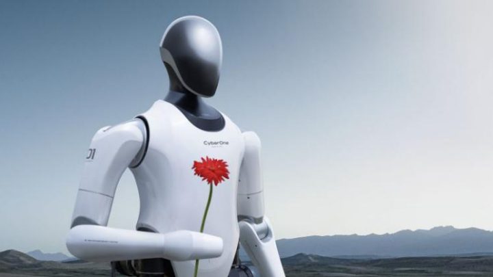 CyberOne