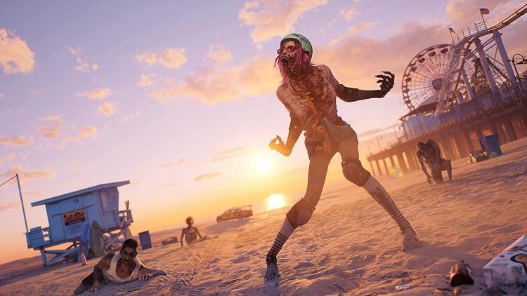 Oficial: Dead Island 2 já tem data para ser disponibilizado Oficial: Dead Island 2 já tem data para ser disponibilizado